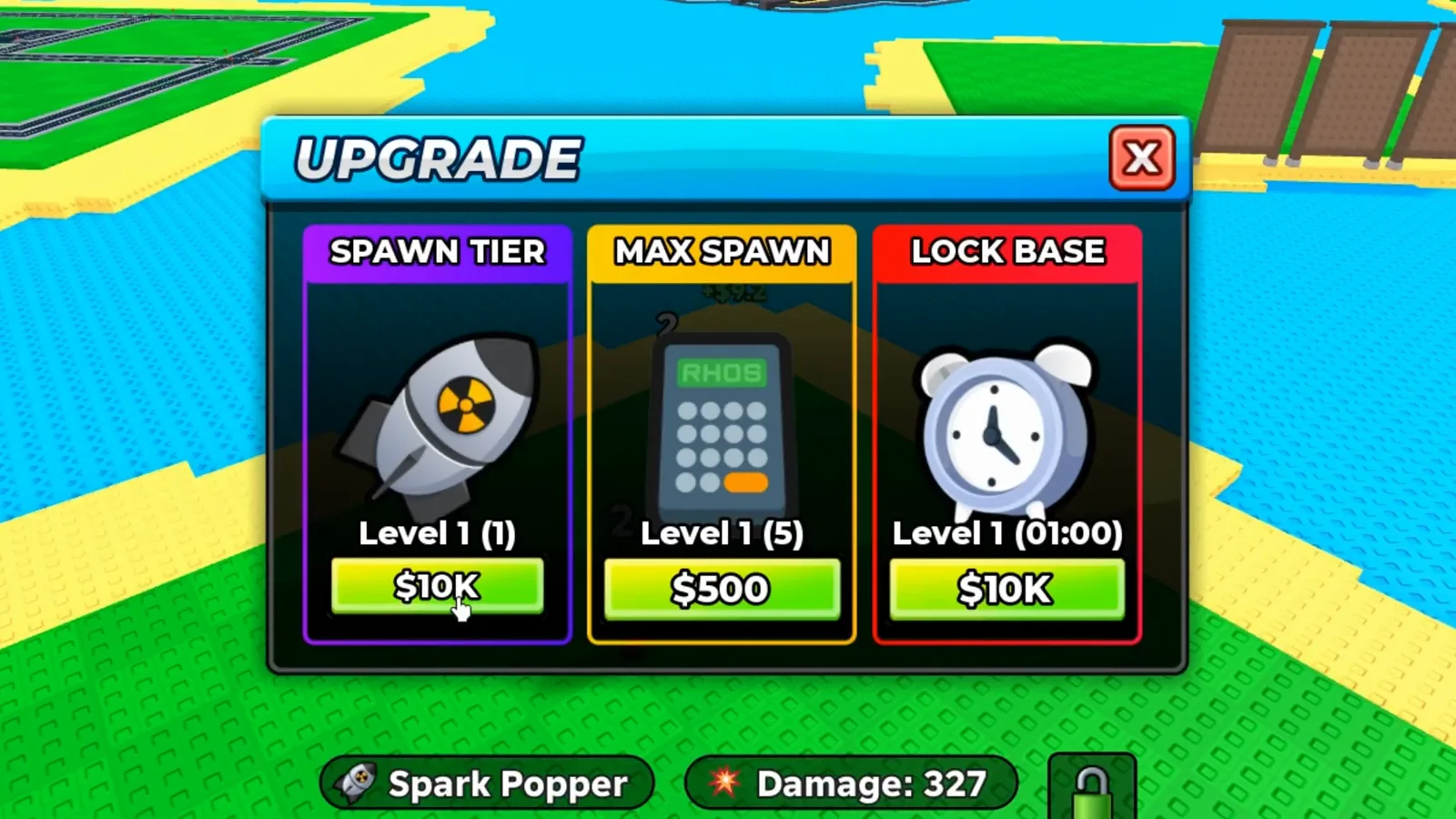 Merge a Nuke raid payoff moment with a giant dollar symbol on screen and the player's cash counter climbing as stolen income arrives from the blockaded base. Merge a Nuke raid payoff moment with a giant dollar symbol on screen and the player's cash counter climbing as stolen income arrives from the blockaded base.